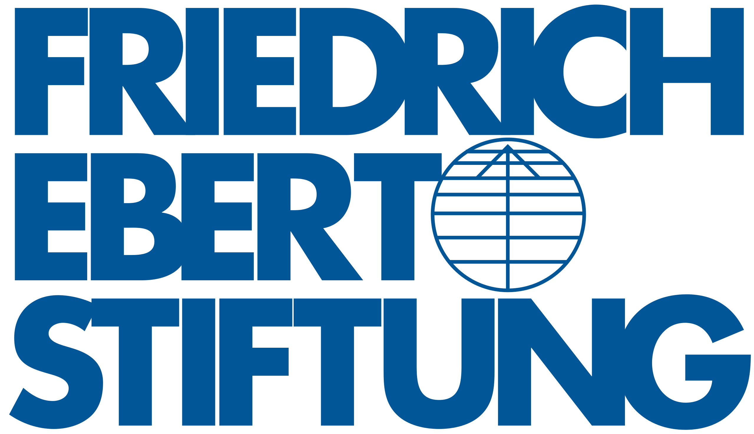 FRIEDERICH EBERT STIFTUNG