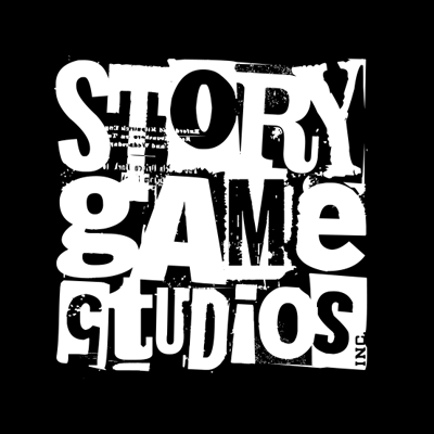 Story Games
