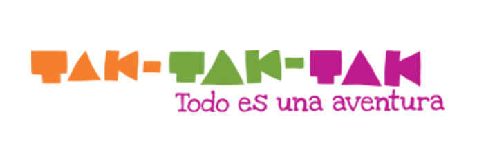 TAK-TAK-TAK