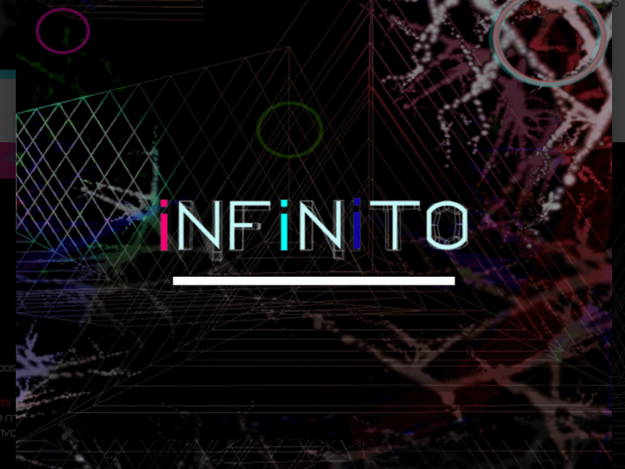 Infinite