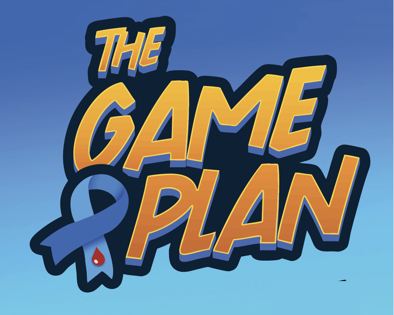 The Game Plan / Le plan de match